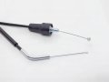 Throttle Cable For Suzuki Rmx250 1989-1998