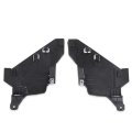 Headlight Brackets For Audi Q5 2013 2017 And Sq5 2014 Headlamp Housing 8r0941454a 8r0941453a Au2509107 Au2508107 1 Pair Set Of 