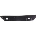 Front Bumper Cover Bracket Driver Side For Pontiac G6 2005 To 2010 Plastic Replacement Gm1042111 20819715 615343337630 