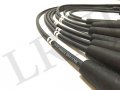 Allmakes Ignition Wires Cables Compatible With Land Rover Discovery 2 Range P38 V8 Engine Part Gws102 Ngc103740 810