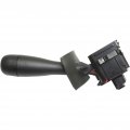 Saturn Lw200 Lw300 Turn Signal Switch 2002 2003 8 Male Terminals Blade Type Female Connector Headlight Dimmer 