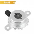 X Autohaux Engine Variable Timing Oil Control Valve Solenoid 10921aa220 For Subaru Wrx 2015-2016 Outback 2013-2017