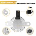 X Autohaux Engine Variable Timing Oil Control Valve Solenoid 10921aa220 For Subaru Wrx 2015-2016 Outback 2013-2017
