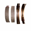 Rear Drum Brake Shoe For Chevrolet Styleline Deluxe 1951 1952 Pc-136513 