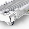 Sfriding Aluminum Radiator For Yamaha Yfz 450 2004-2009 2012-2013 5tg-12461-10-00 5tg-12461-00-00