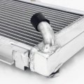 Sfriding Aluminum Radiator For Yamaha Yfz 450 2004-2009 2012-2013 5tg-12461-10-00 5tg-12461-00-00