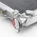 Sfriding Aluminum Radiator For Yamaha Yfz 450 2004-2009 2012-2013 5tg-12461-10-00 5tg-12461-00-00