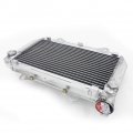 Sfriding Aluminum Radiator For Yamaha Yfz 450 2004-2009 2012-2013 5tg-12461-10-00 5tg-12461-00-00