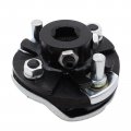Gskmotor 3 4 Dd X -30 Spline Rag Joint Steering Coupler Gm Power Manual 