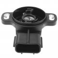 A-premium Tps Throttle Position Sensor Compatible With Lexus Es300 Gs300 Gs430 Is300 Ls430 Lx470 Sc300 Sc400 Toyota Camry Prius
