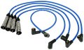 Ngk 57269 Rc-vwc022 Spark Plug Wire Set 