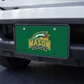 George Mason University Primary Logo Novelty Metal Vanity Tag License Plate