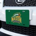 George Mason University Primary Logo Novelty Metal Vanity Tag License Plate