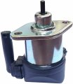 Jadezan Fuel Stop Solenoid 1c010-60013 1c01060013 Fits For Kubota Sq M6800dt M6800s M6800sdt M8200dt M8200dtn M9000dt