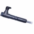 Jeenda Fuel Injector 1j700-53002 Compatible With Kubota Engine V2607 V2607-di-t V3800 V3800t V3800di-te3 Bobcat 5600 5610 S185