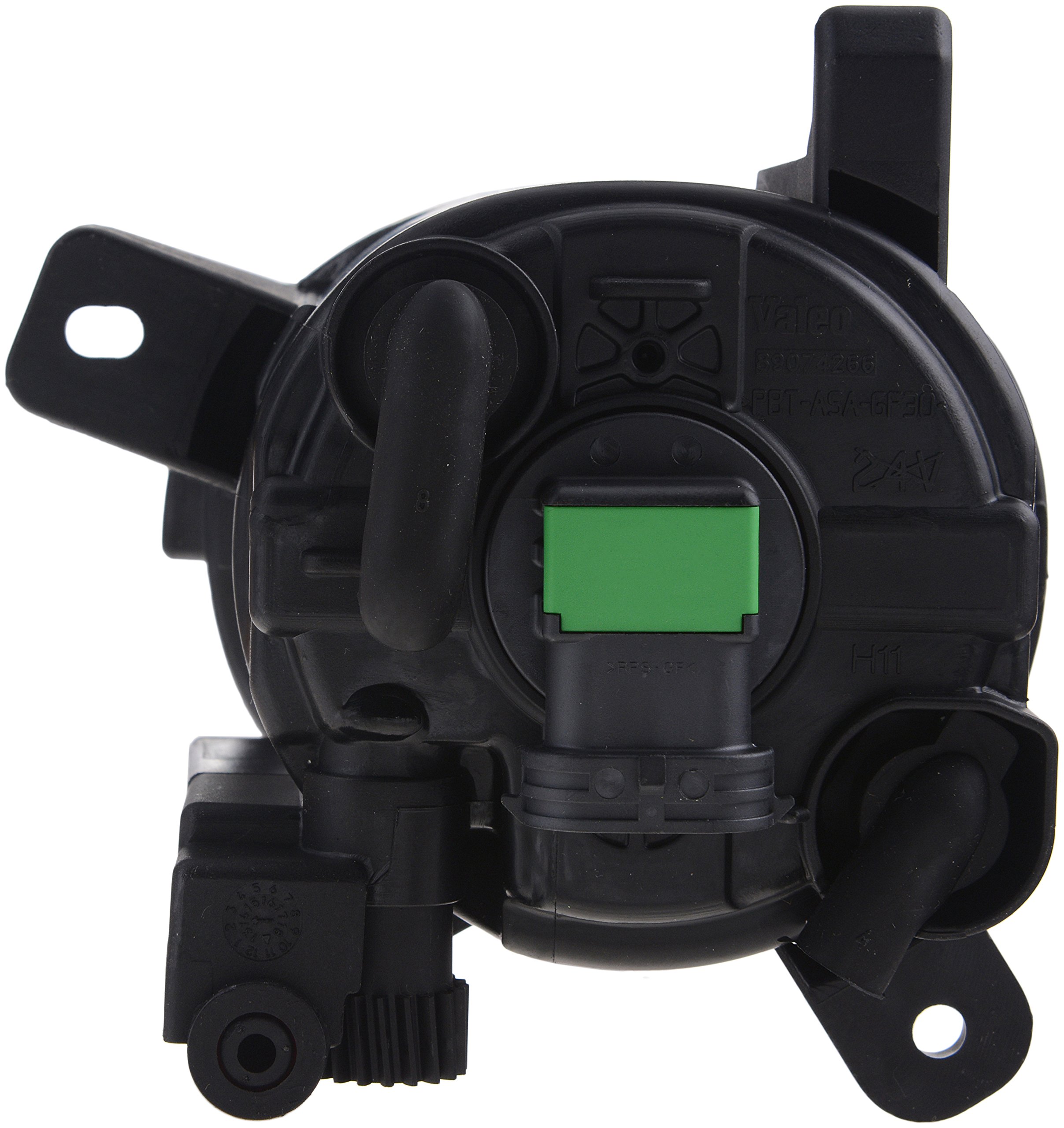 Valeo 43653 Passenger Side Oe Fog Light