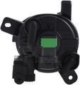 Valeo 43653 Passenger Side Oe Fog Light