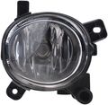 Valeo 43653 Passenger Side Oe Fog Light 