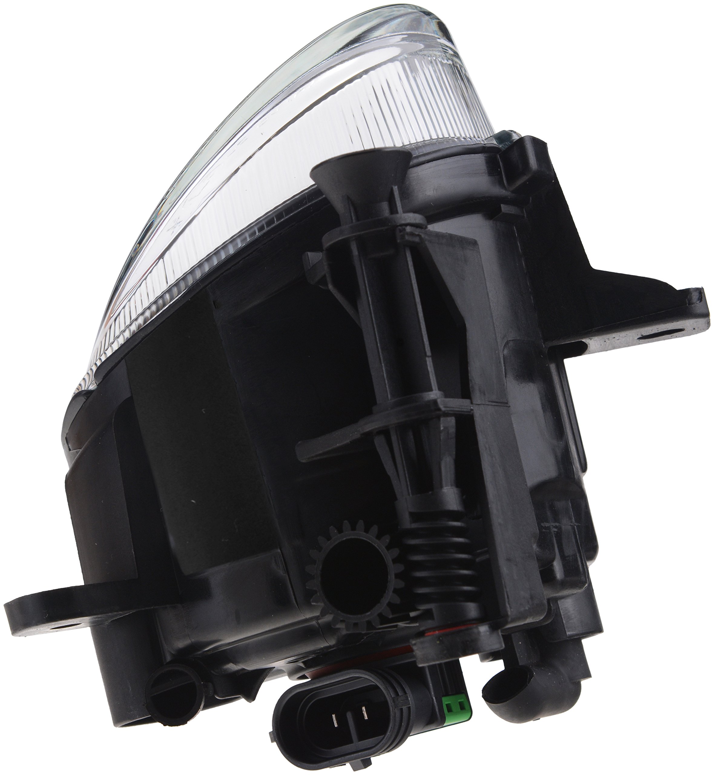 Valeo 43653 Passenger Side Oe Fog Light