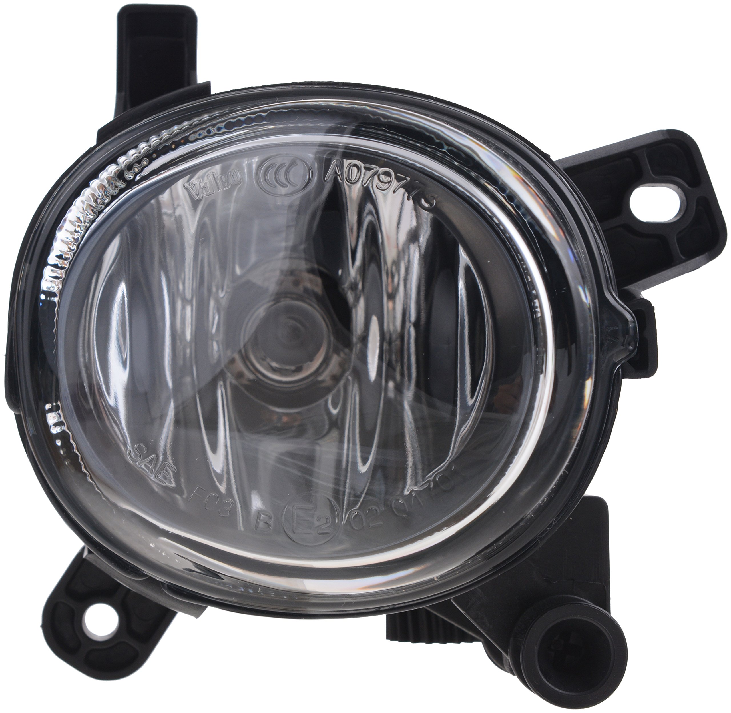 Valeo 43653 Passenger Side Oe Fog Light