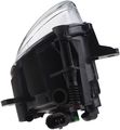 Valeo 43653 Passenger Side Oe Fog Light