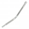 Caltric Drag Link Compatible With John Deere 116 116h 165 130 160 170 175 180 185 Am39888 Am38579