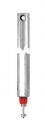 C R Laurence Fh3120 Crl 31 Tubular Spiral Tilt Window Balance Red Bushing 