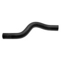 Engine Coolant Radiator Hose For Acura Cl 1997 1998 1999 Professional Molded 21 In 533 Mm Centerline Length 