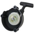 4282 190 0300 Recoil Starter Assembly For Stihl Br500 Br550 Br600 Backpack Blower Pull Start 