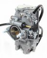 Carburetor For 1987-1992 Yamaha Big Bear 350 Yfm350u Yfm350fw 4x4 Replace 2hr-14101-01-00 Ha01091