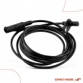 A-premium Abs Wheel Speed Sensor Compatible With Mercedes-benz Volkswagen Models Sprinter Sprinter 2500 3500 2014-2017 Crafter