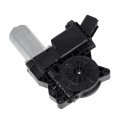 Ocpty Power Window Lift Motor Fit For 2010 Buick Allure-2016 Lacrosse Chrysler 300 2010 Land Rover Range Sport Front Left
