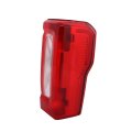 Right Side Tail Light Assembly W O Blind Spot Replacement For F250 F350 2023-2024 Halogen Lamp Pc3z13404d 