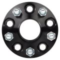 Hubcentric Wheel Spacers 5x4 15mm For Lexus Es300h Es350 Bore 60 1mm Thread 12x1 5 Forged Aluminum Billet Adapters 4 Pieces 