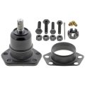 1996-2001 Oldsmobile Bravada Ball Joint Bolt-in Mounting Assembly And Dust Boot Included