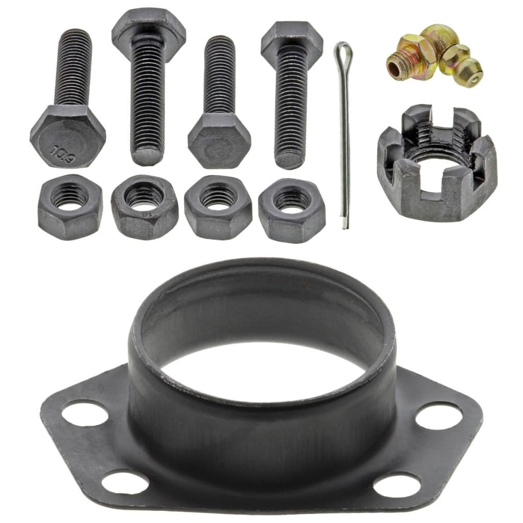 1996-2001 Oldsmobile Bravada Ball Joint Bolt-in Mounting Assembly And Dust Boot Included