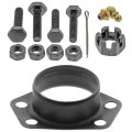 1996-2001 Oldsmobile Bravada Ball Joint Bolt-in Mounting Assembly And Dust Boot Included
