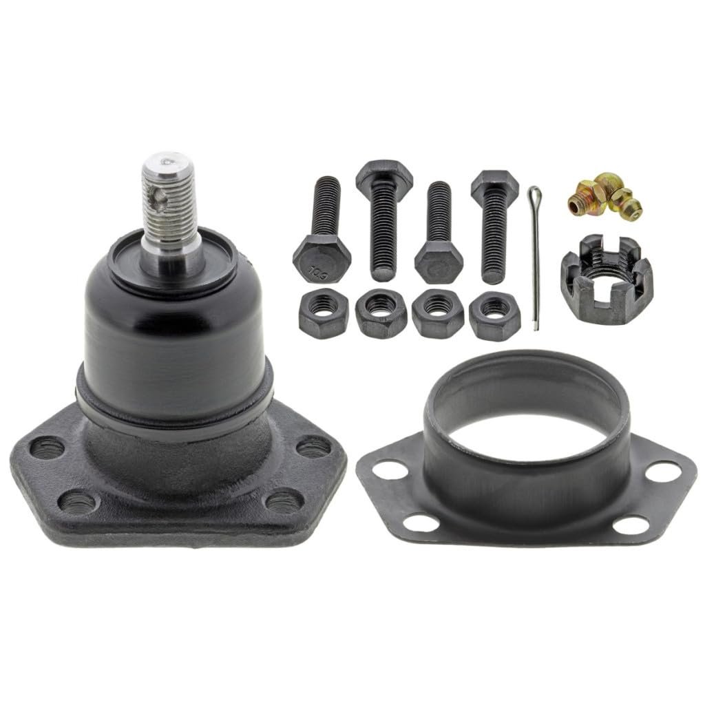 1996-2001 Oldsmobile Bravada Ball Joint Bolt-in Mounting Assembly And Dust Boot Included