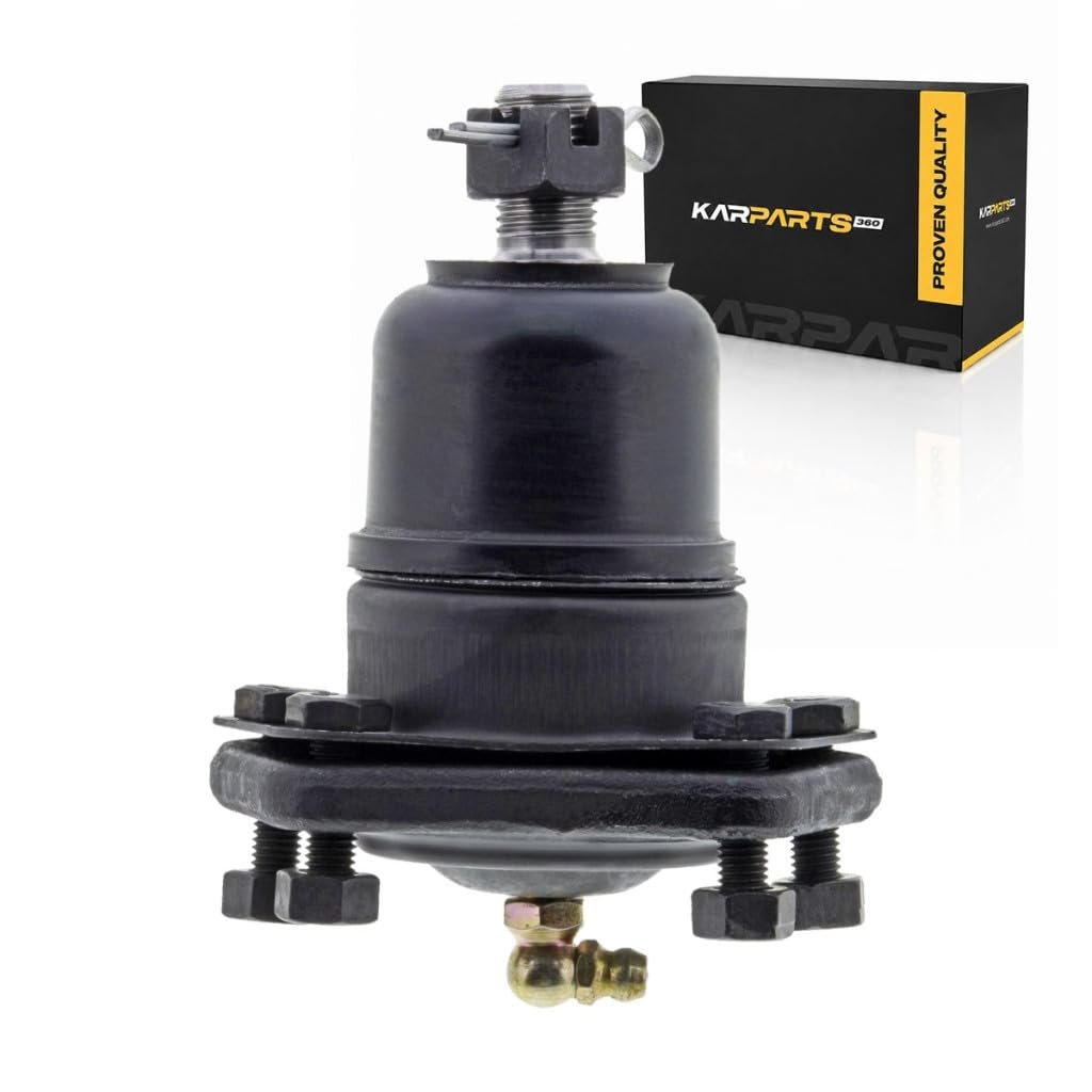1996-2001 Oldsmobile Bravada Ball Joint Bolt-in Mounting Assembly And Dust Boot Included