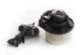 Front Hvac Blower Motor For Volvo S60 2001 To 2009 S80 1999 2006 V70 2007 Xc70 2003 And Xc90 2014 Replace Oe 31320393-7 