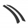Lancer Side Ventsa Fender Cover Trim Car Interior And Exterior Modificationa Vent For Jdm Style Fit Mitsubishi Ex Evo V3 V5 V6