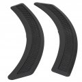 Lancer Side Ventsa Fender Cover Trim Car Interior And Exterior Modificationa Vent For Jdm Style Fit Mitsubishi Ex Evo V3 V5 V6