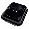 Jmchstore Gas Fuel Tank W Roll Over Valve For Predator 212 6 5hp Hemi Engine Harbor Freight Loncin Motor 210fa 212cc Modle Oem