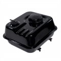 Jmchstore Gas Fuel Tank W Roll Over Valve For Predator 212 6 5hp Hemi Engine Harbor Freight Loncin Motor 210fa 212cc Modle Oem