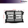 Shutter Grille Without Motor Replacement For Taurus 2013-2019 Dg1z8475b Fo1206122