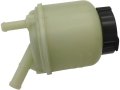 Power Steering Pump Reservoir With Cap For 2008 2013 Infiniti G37 Green W0171-j731833 