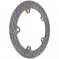 Niche Front Brake Rotor For Bmw R1100r R850r K1200lt R1200c R1150gs R1100rt R1100gs 34112314894 34112314893