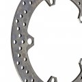 Niche Front Brake Rotor For Bmw R1100r R850r K1200lt R1200c R1150gs R1100rt R1100gs 34112314894 34112314893