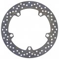 Niche Front Brake Rotor For Bmw R1100r R850r K1200lt R1200c R1150gs R1100rt R1100gs 34112314894 34112314893