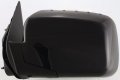 Kool Vue Set Of 2 Mirror For 2006-2014 Honda Ridgeline Driver And Passenger Side Ho1320232 Ho1321232 